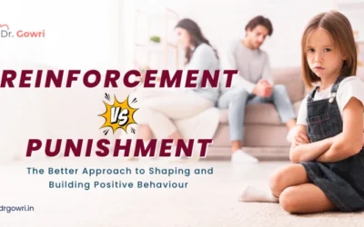 Reinforcement vs Punishment: The Better Approach to Shaping and Building Positive Behaviour