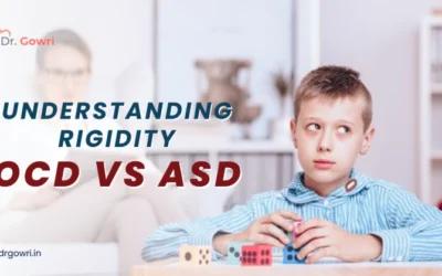 Understanding Rigidity: OCD vs ASD