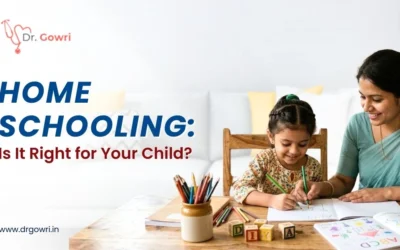 Homeschooling: Is It Right for Your Child?