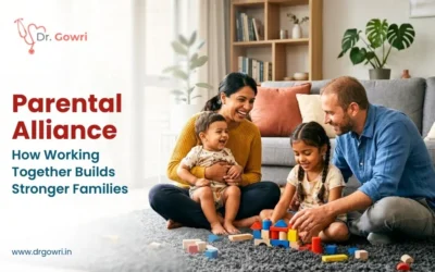Parental Alliance: How Working Together In Building Stronger Families
